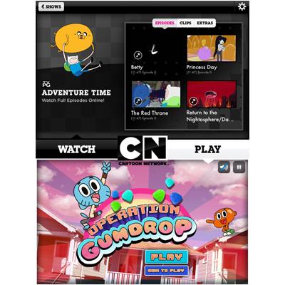 Cartoon Network activates live streaming app in Australia | Indian